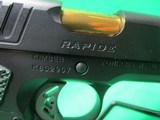 KIMBER 1911 RAPIDE - 6 of 7