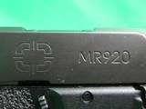 SHADOW SYSTEMS LLC MR920 - 3 of 6