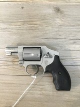 SMITH & WESSON 642-2 AIRWEIGHT - 1 of 4