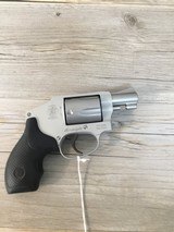 SMITH & WESSON 642-2 AIRWEIGHT - 2 of 4