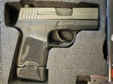 SIG SAUER P290RS - 2 of 5