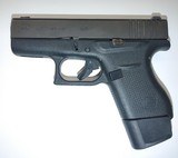 GLOCK G43 - 1 of 2