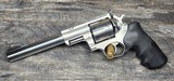 RUGER SUPER REDHAWK .44 MAGNUM - 2 of 3