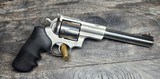 RUGER SUPER REDHAWK .44 MAGNUM - 1 of 3