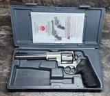 RUGER SUPER REDHAWK .44 MAGNUM - 3 of 3