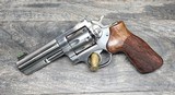 RUGER GP100 - 2 of 3