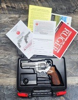 RUGER GP100 - 3 of 3