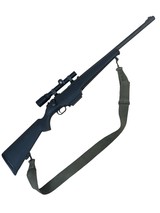 MOSSBERG 695 - 2 of 6