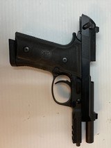 BERETTA 92X CENTURION - 7 of 7