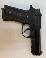 BERETTA 92X CENTURION - 2 of 7