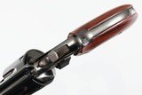 SMITH & WESSON MODEL 21-4 44SPL THUNDER RANCH W/ DISPLAY CASE .44 S&W SPECIAL - 6 of 7
