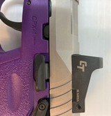 SCCY INDUSTRIES CPX-1 - 7 of 7