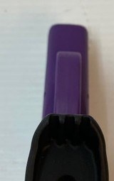 SCCY INDUSTRIES CPX-1 - 4 of 7
