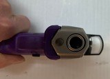 SCCY INDUSTRIES CPX-1 - 6 of 7