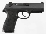 BERETTA PX4 STORM 40S&W LANGDON TACTICAL CUSTOM STIPPLED W/ SPEC SHEET - 1 of 7