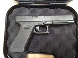 GLOCK 34 Gen 4 GNS - 1 of 3