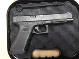 GLOCK 34 Gen 4 GNS - 1 of 3