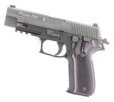 SIG SAUER P226 MK25 - 1 of 3