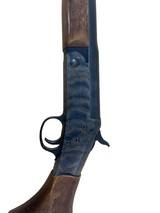 NEW ENGLAND FIREARMS CO. Pardner SB1 - 3 of 5
