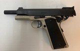 EAA/GIRSAN MC1911 MATCH .45 ACP - 4 of 7