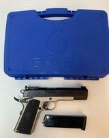 EAA/GIRSAN MC1911 MATCH .45 ACP - 2 of 7