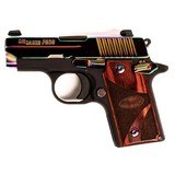 SIG SAUER P238 - 2 of 6