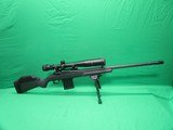 SAVAGE 110 Tactical - 2 of 6