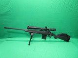 SAVAGE 110 Tactical - 3 of 6