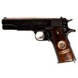 COLT 1911 1917 WORLD WAR I COMMEMORATIVE 1967 - 2 of 4