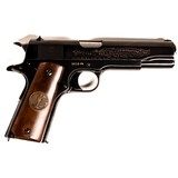 COLT 1911 1917 WORLD WAR I COMMEMORATIVE 1967 - 3 of 4