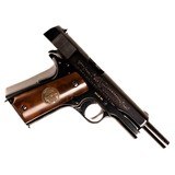 COLT 1911 1917 WORLD WAR I COMMEMORATIVE 1967 - 4 of 4