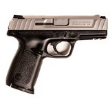 SMITH & WESSON SD9 VE - 3 of 4