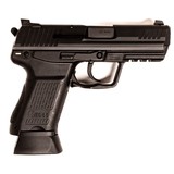 HECKLER & KOCH 45C .45 ACP - 3 of 4