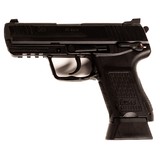HECKLER & KOCH 45C .45 ACP - 1 of 4