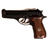 BERETTA 86 CHEETAH - 2 of 4