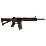 SAVAGE MSR-15 5.56X45MM NATO - 3 of 4