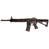 SAVAGE MSR-15 5.56X45MM NATO - 1 of 4