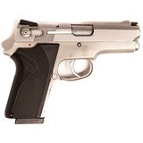 SMITH & WESSON MODEL 3913 - 3 of 4