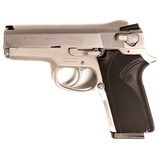 SMITH & WESSON MODEL 3913 - 1 of 4