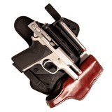 SMITH & WESSON MODEL 3913 - 4 of 4