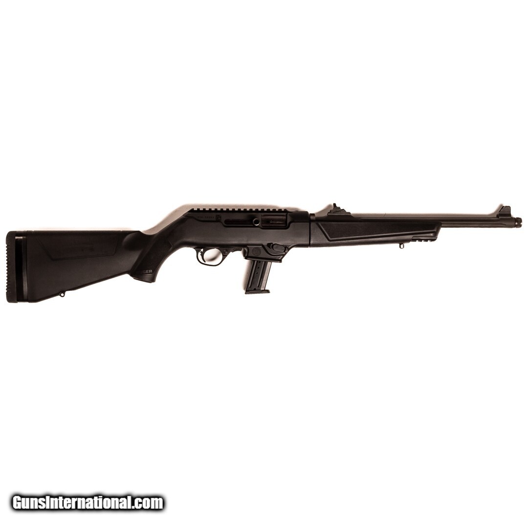 RUGER PC CARBINE for sale