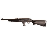 RUGER PC CARBINE - 1 of 5