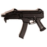 CZ SCORPION EVO 3 S1 - 1 of 5