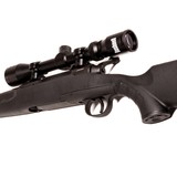 SAVAGE AXIS .243 WIN - 5 of 5