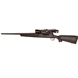 SAVAGE AXIS .243 WIN - 1 of 5