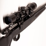 SAVAGE AXIS .243 WIN - 4 of 5