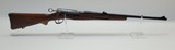 SWISS MILITARY SCHMIDT RUBIN MODEL K11 RIFLE - 1 of 3