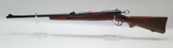 SWISS MILITARY SCHMIDT RUBIN MODEL K11 RIFLE - 2 of 3