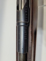 SWISS MILITARY SCHMIDT RUBIN MODEL K11 RIFLE - 3 of 3