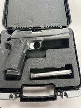 SIG SAUER 1911 XO FULL SIZE .45 ACP - 1 of 1